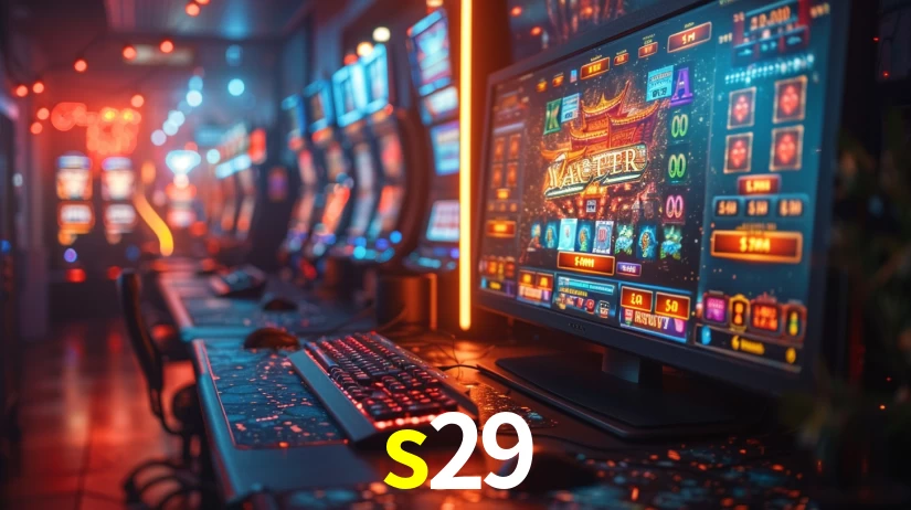 s29 - Roleta da Sorte Máxima - s29 bet