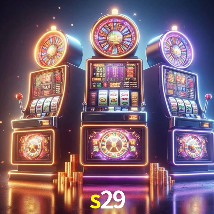 s29: Seu Cassino Premiado com Pagamentos Rápidos