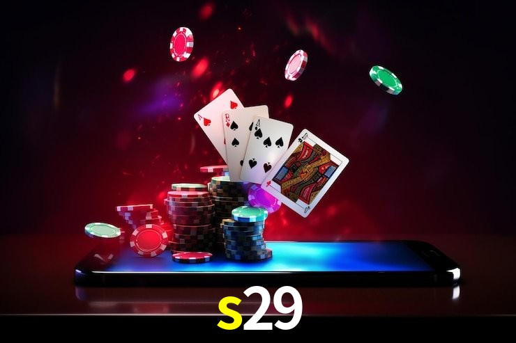 Live Casino s29