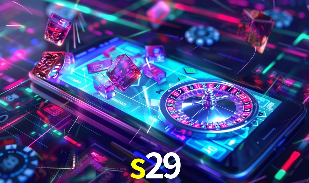 Diretório de Jogos s29