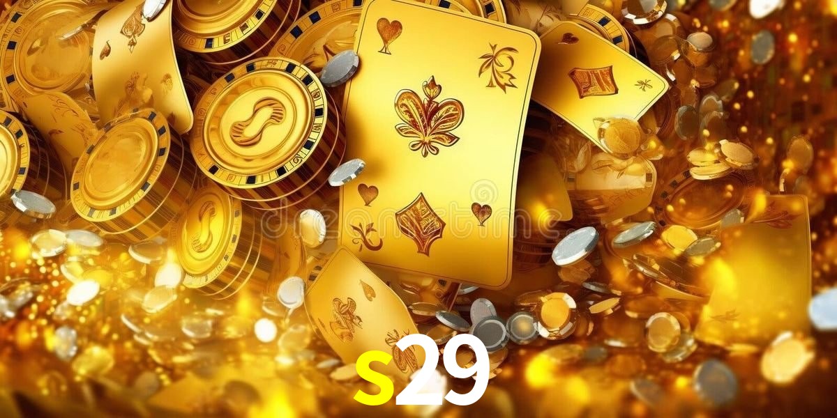 s29 Logo 3