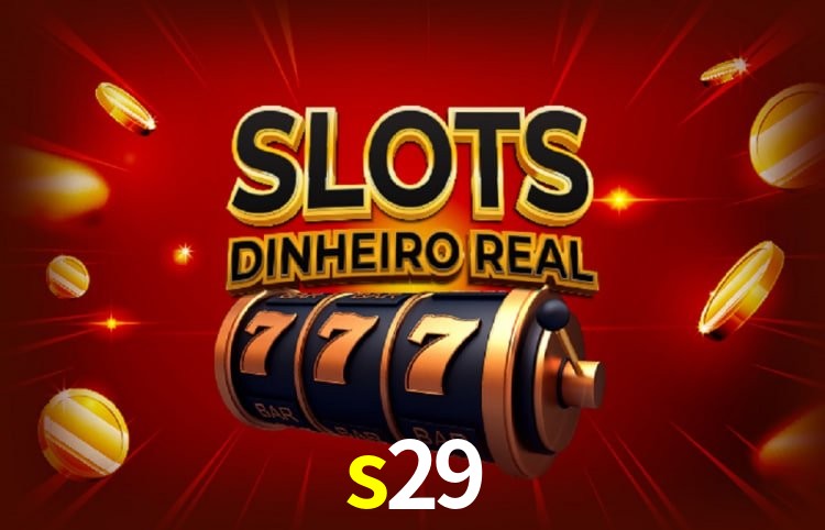 Loteria s29 - Lotofácil diária