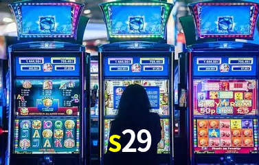 A Popularidade dos Caça-Níqueis no s29