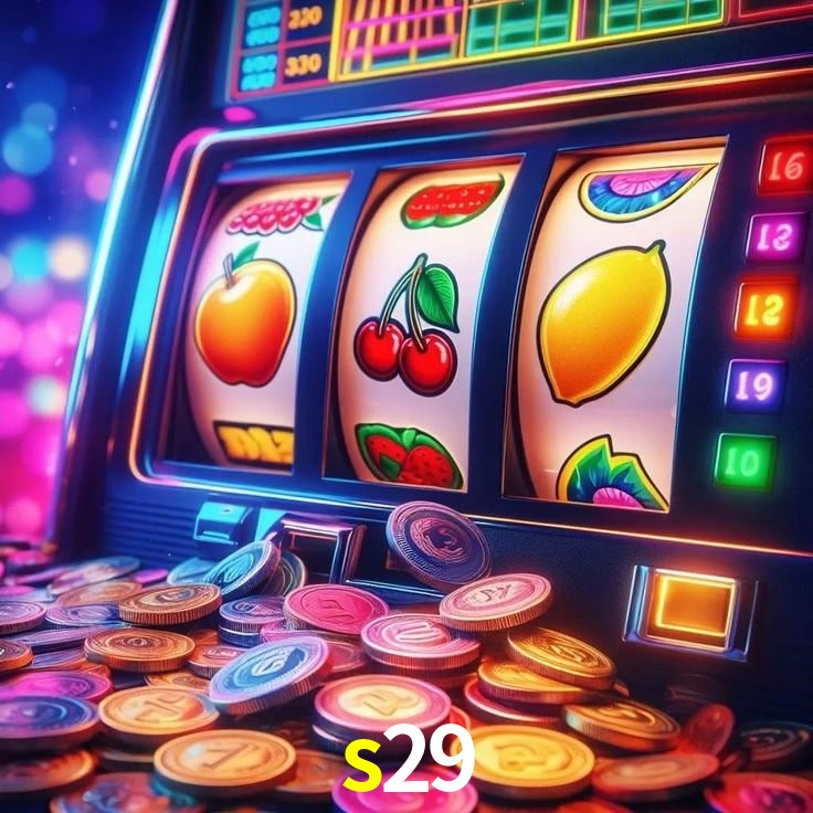 Casino Ao Vivo s29
