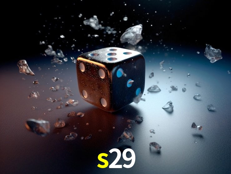 Plataforma s29 - Segurança SSL 256-bit