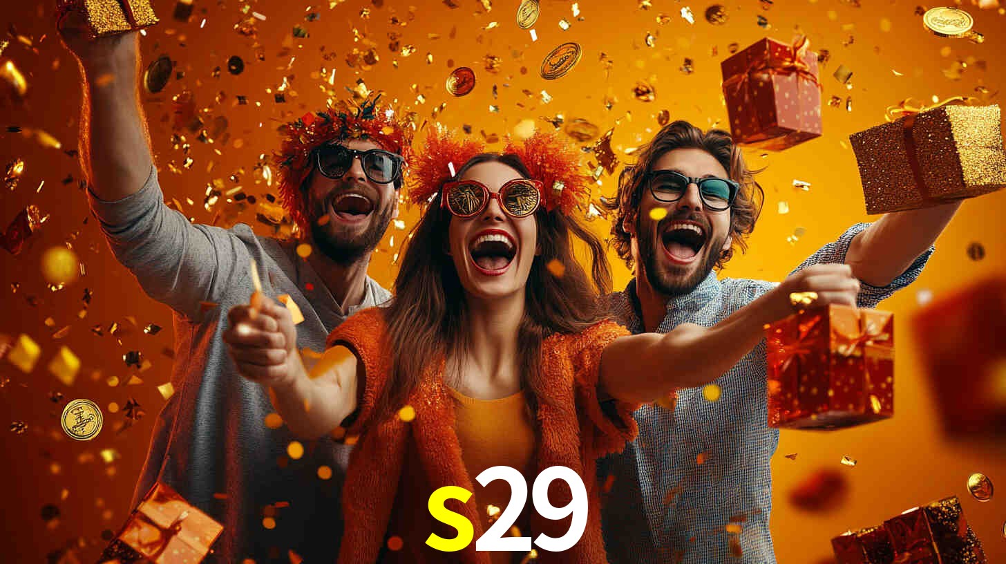s29: A Experiência de Casino com Jogos de Mesa ao Vivo