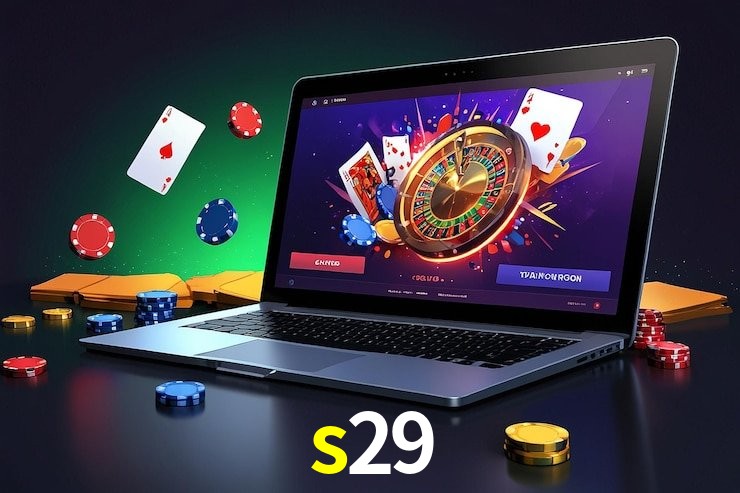 Loteria s29 - Mega-Sena online