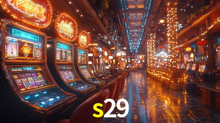 s29: Seu Especialista em Apostas Esportivas Brasileiras