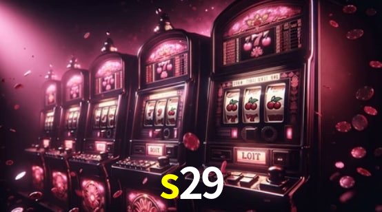 Mesa de Blackjack s29