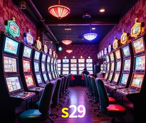Telegram s29 - Canal Oficial Verificado