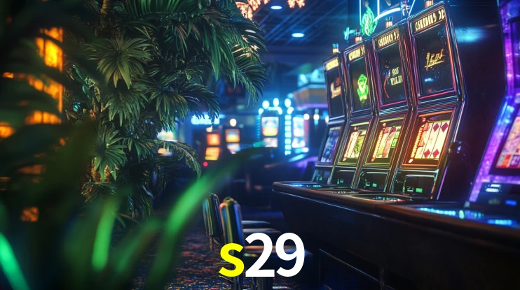Daily Bonuses s29