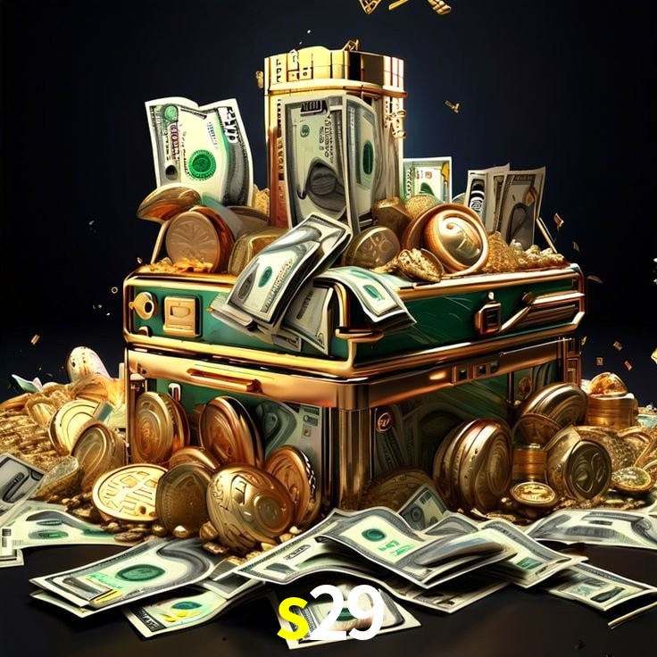 Jogos de Slot s29