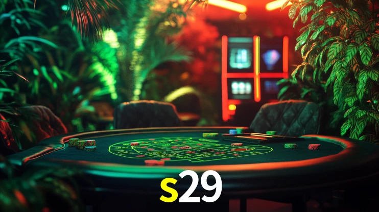 Welcome Bonus s29