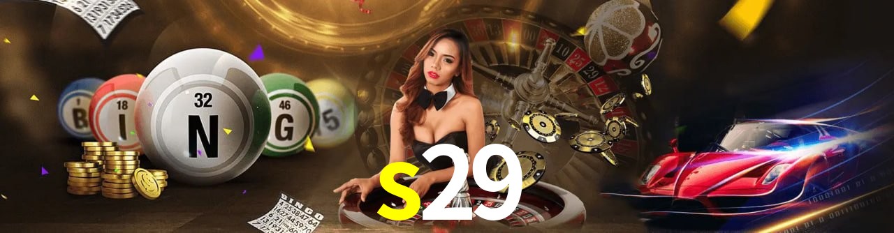 Slots s29 - Giros Grátis Diários