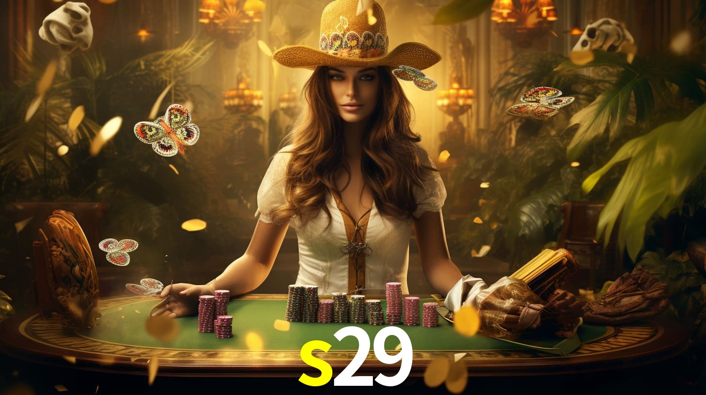 Tournaments s29