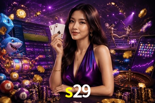 Live Casino s29