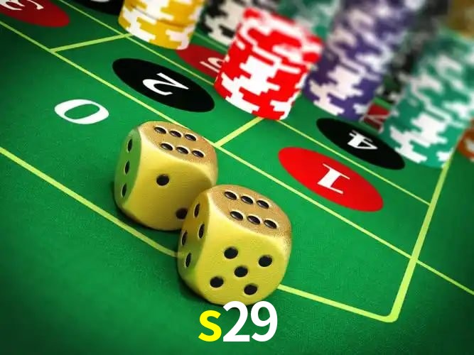 Tennis Betting s29
