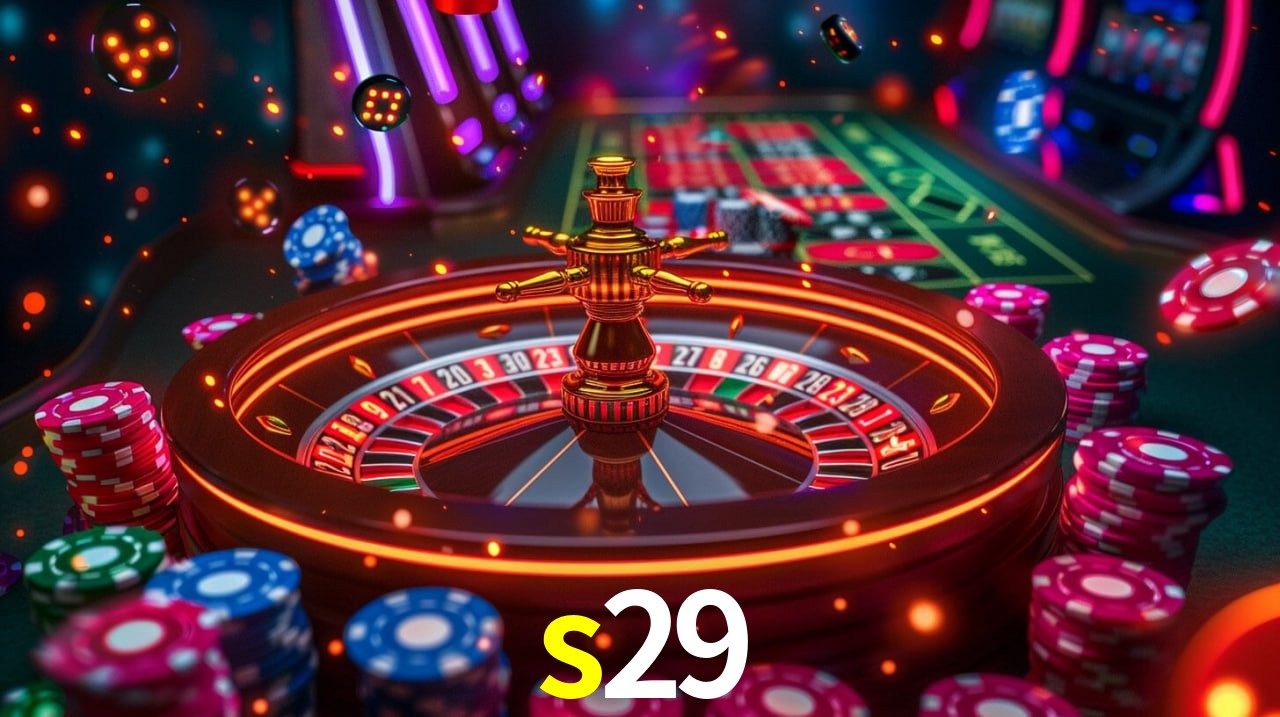 Casino Ao Vivo s29