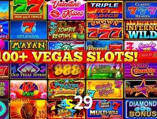 Descubra a Magia dos Jogos de Arcade no s29