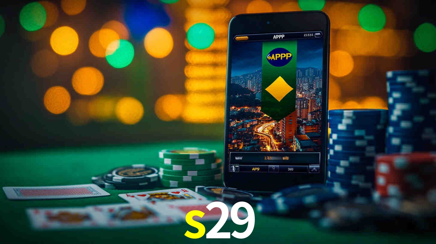 s29 Download Oficial
