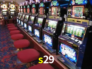 A Emoção da Loteria na s29: Uma Chance de Mudança de Vida