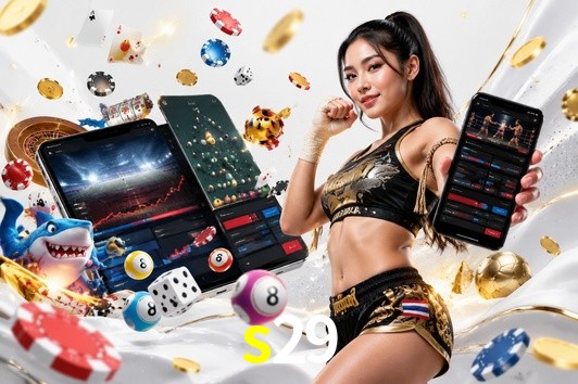 Exclusive Offers s29