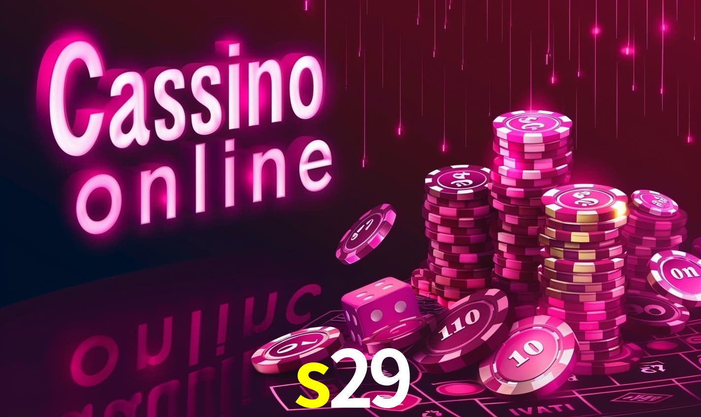 cassino s29