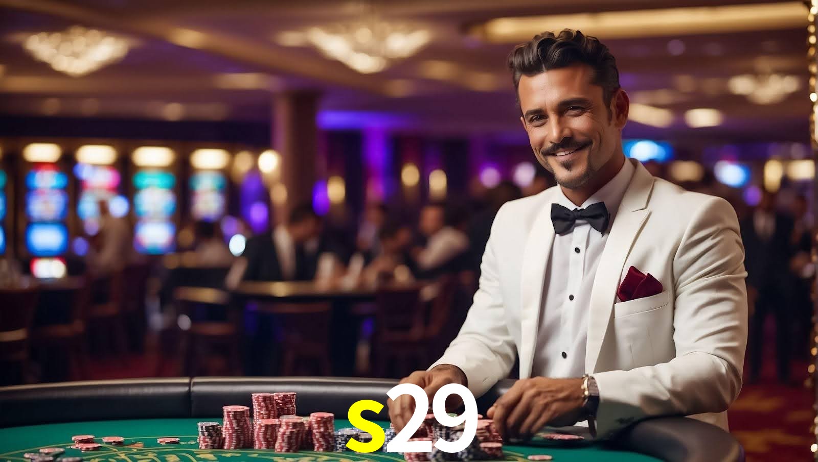 s29 PIX Instantâneo - Saques em 8 Minutos