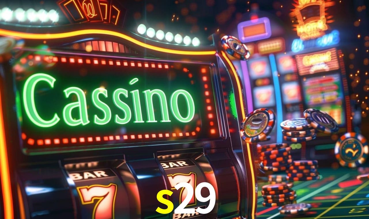 Promoção Relâmpago s29