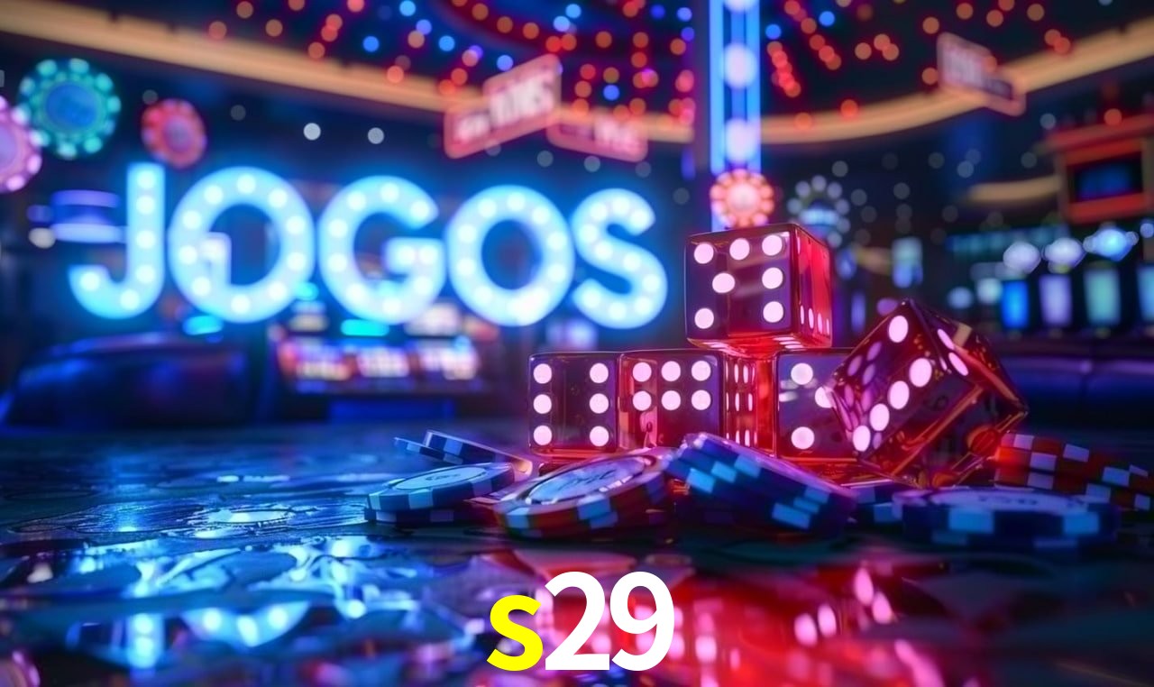 Jogo Spaceman s29
