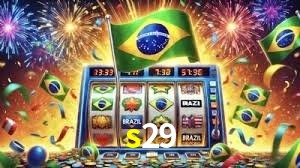 Slot Games s29