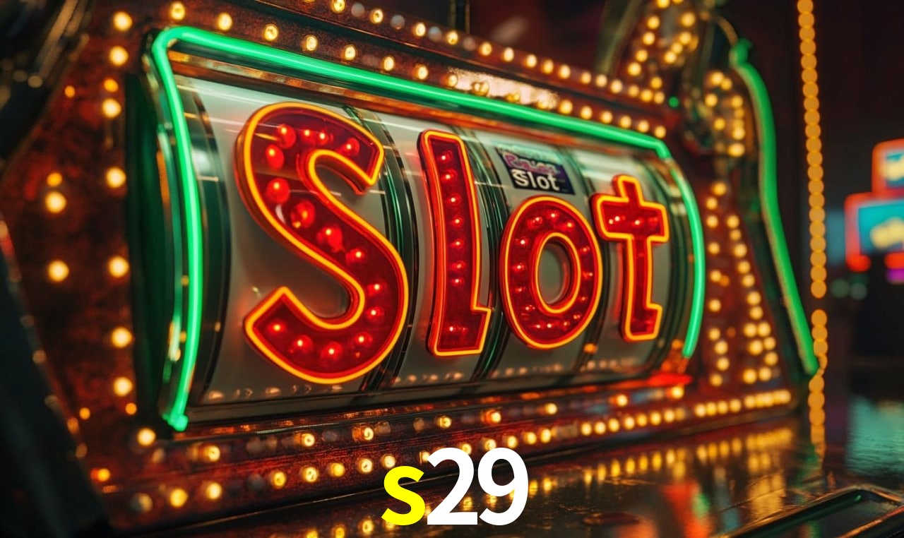 s29 Licenciado Curaçao - Segurança SSL 256-bit