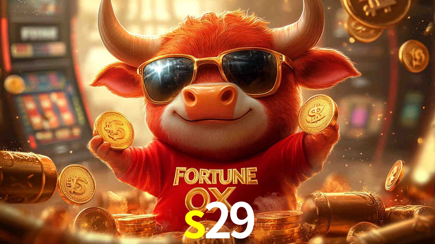 Bônus Generosos e Exclusivos no s29 para Você!