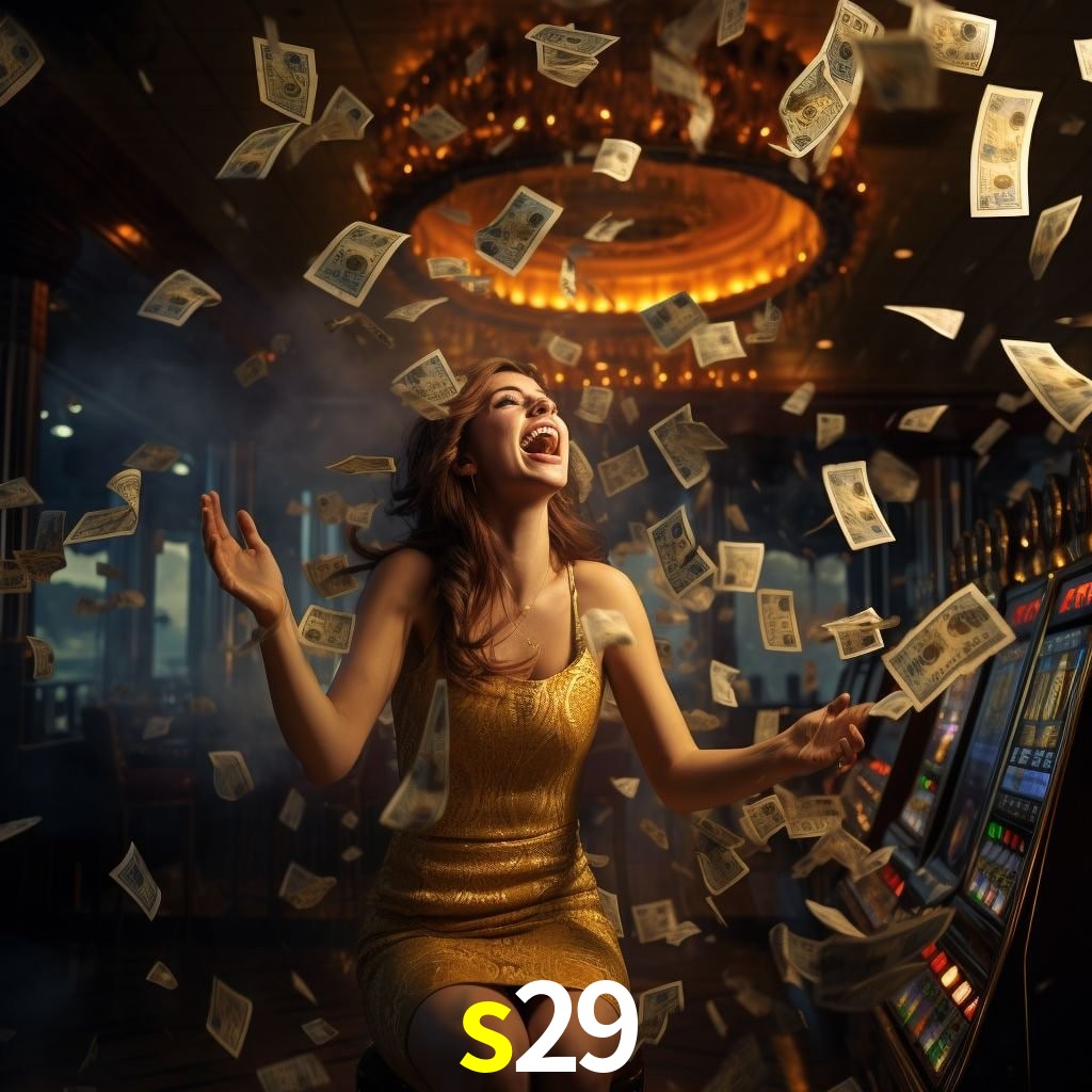 VIP Casino s29