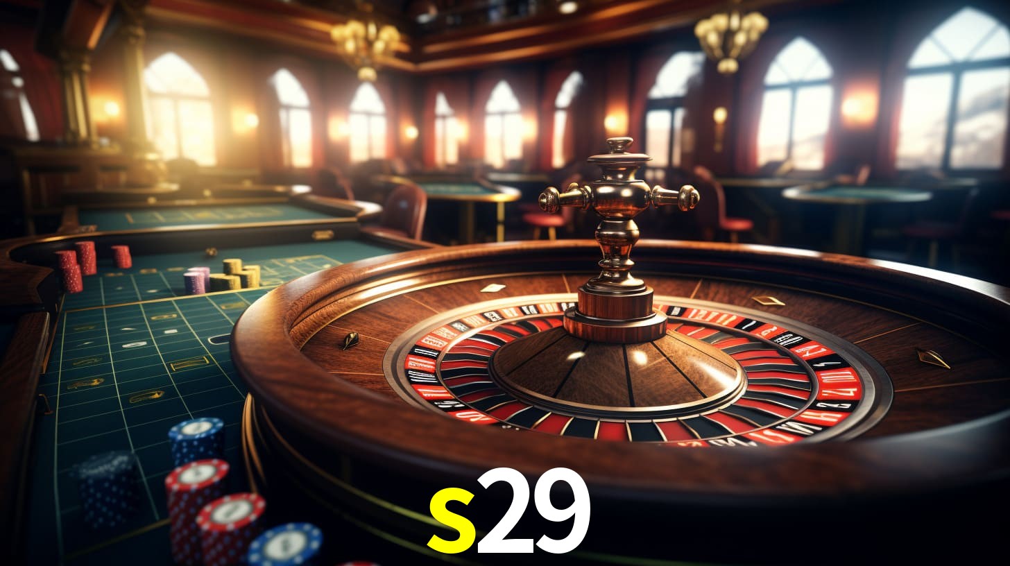 Tournaments s29