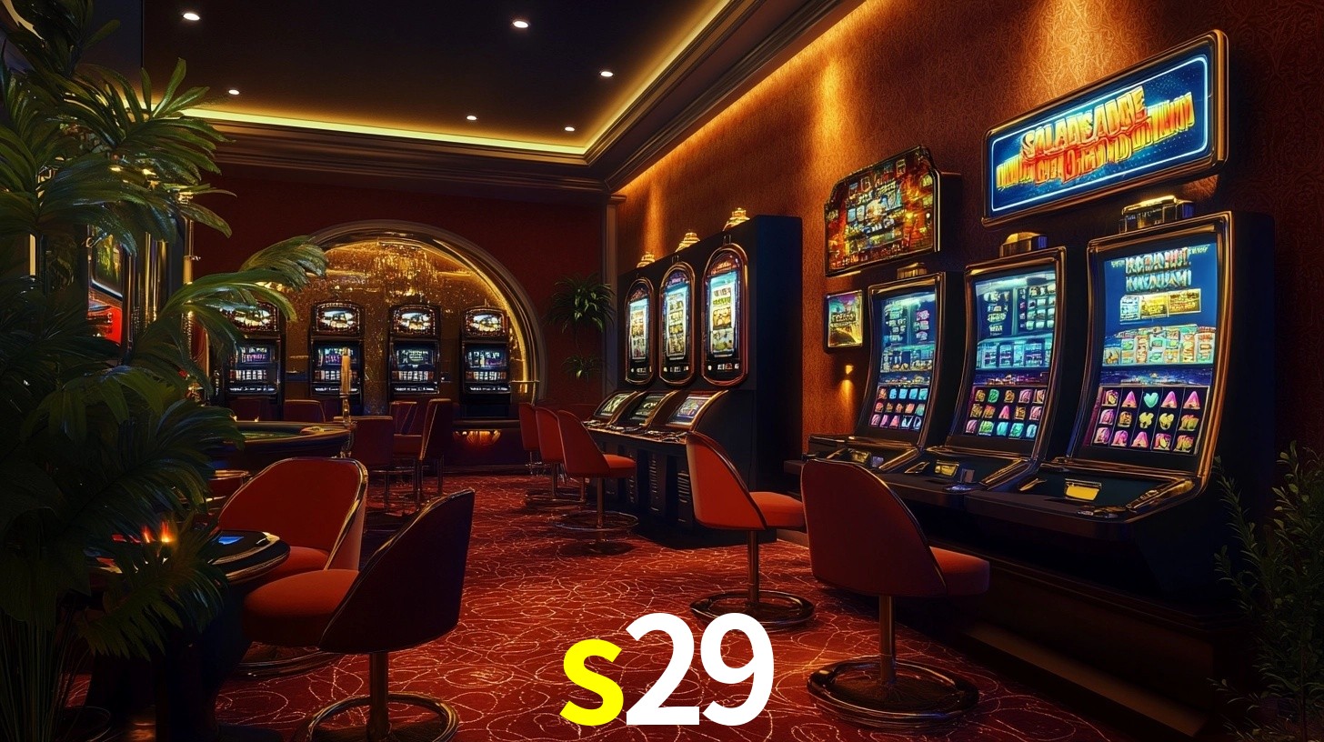 Premium Interface s29