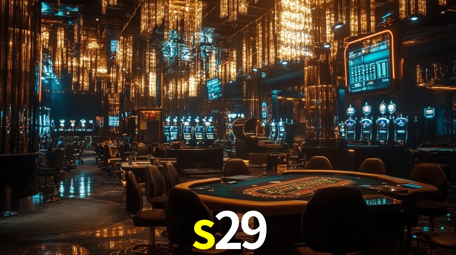 s29 bet login