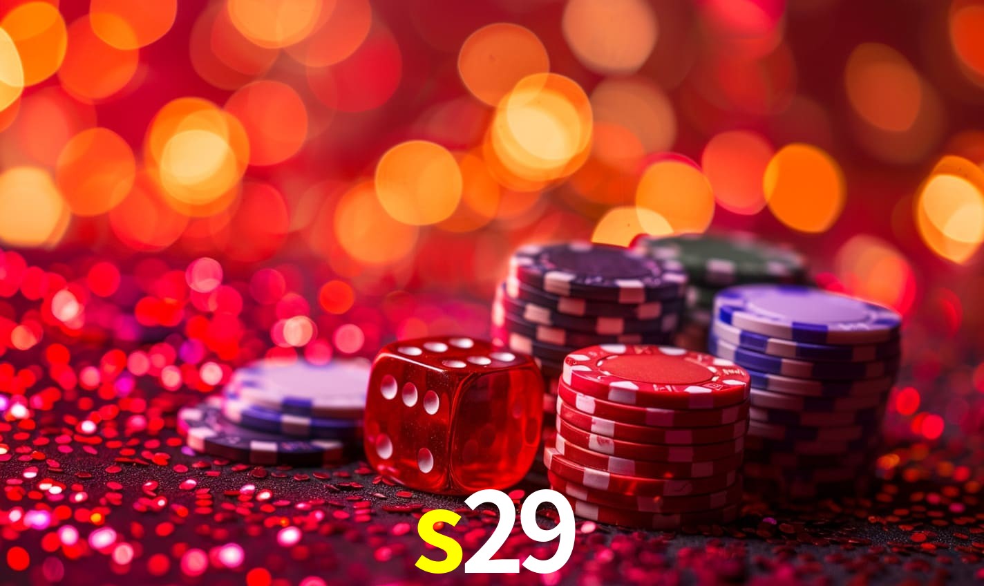 Estatísticas do Jogo s29