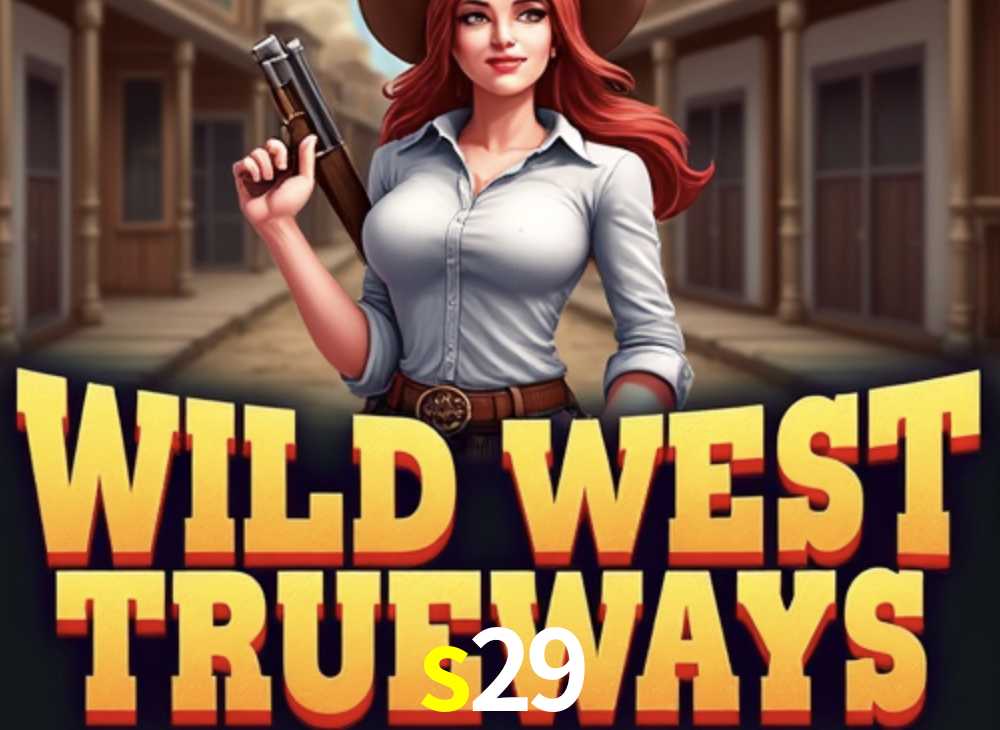 Slot Games s29