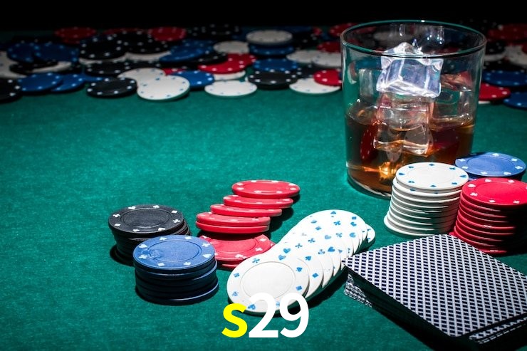 Apostas Esportivas na s29: Um Guia Completo