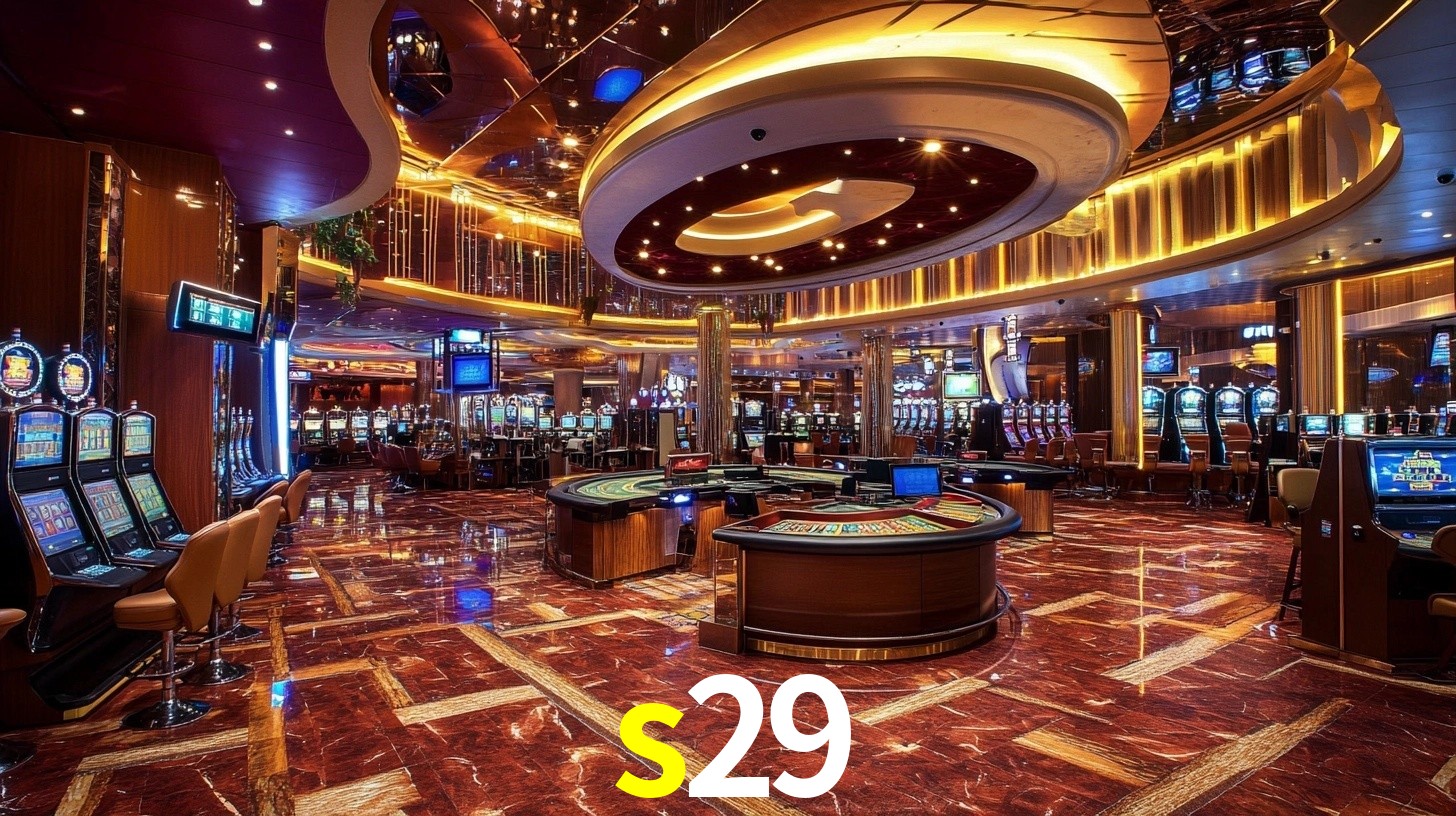 s29 App Interface