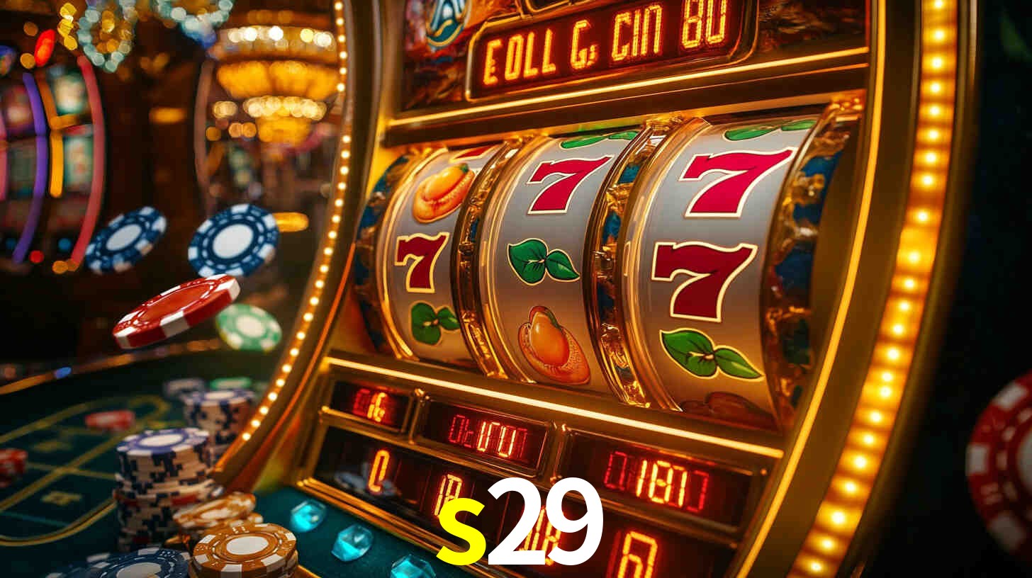 s29 bet login