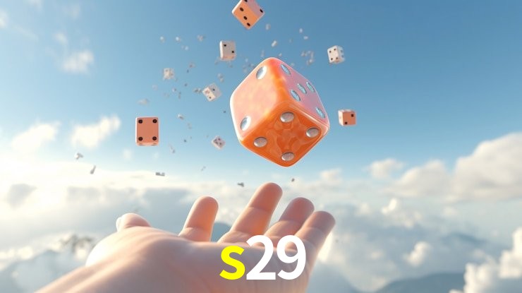 Live Casino s29