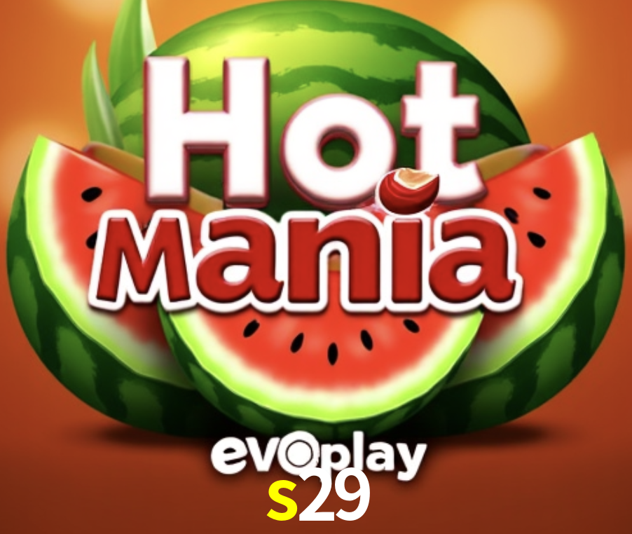 Game Providers s29