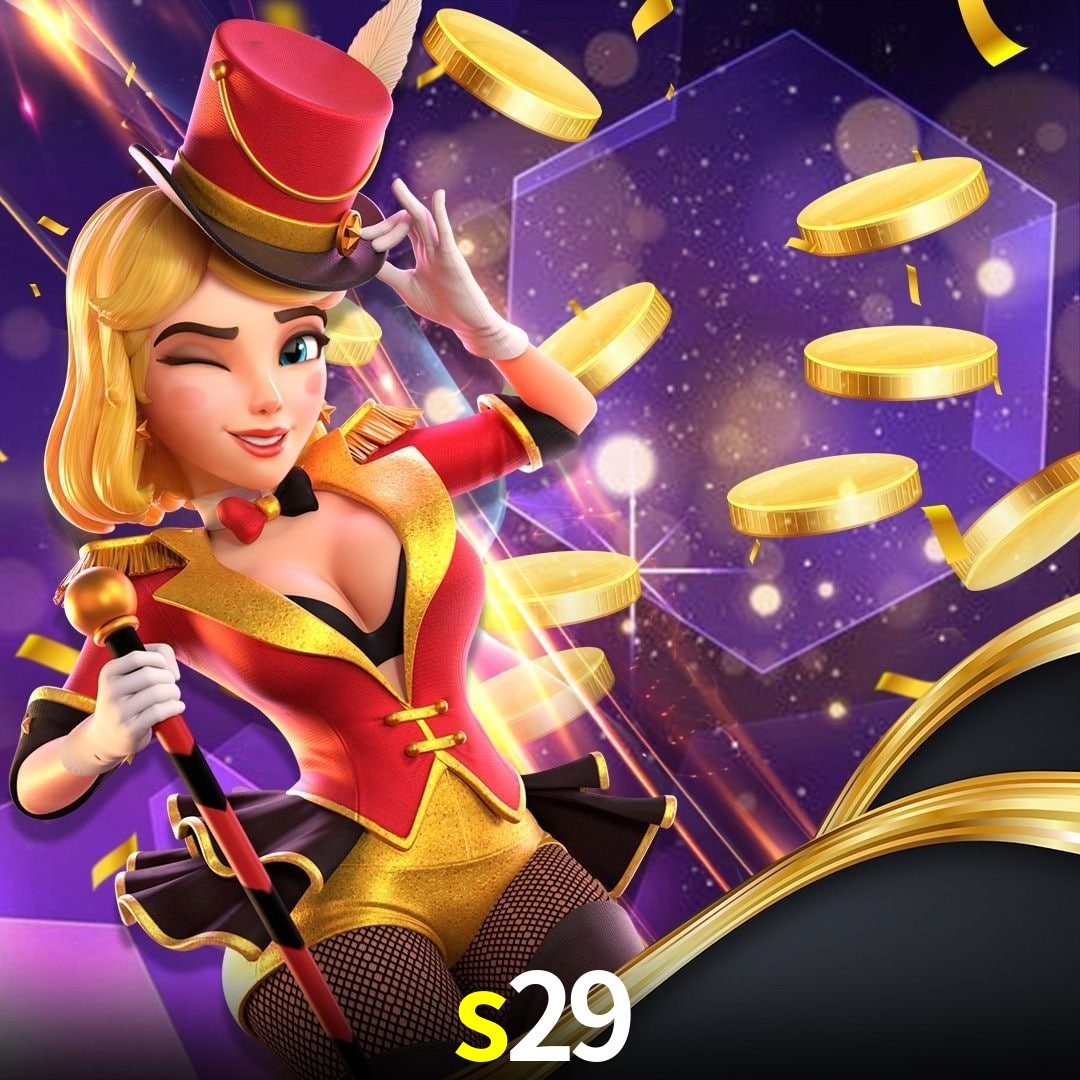 Blackjack Table s29