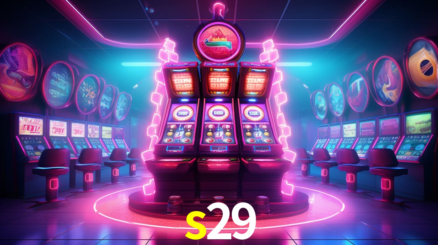 s29 bet login