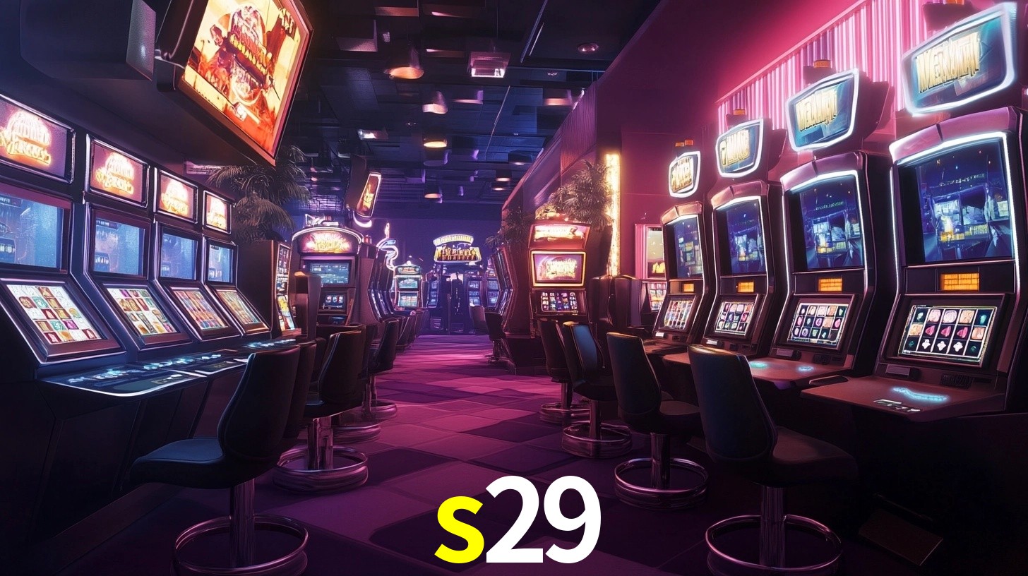 s29 bet login