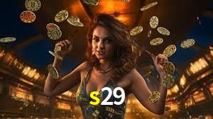 Tennis Betting s29