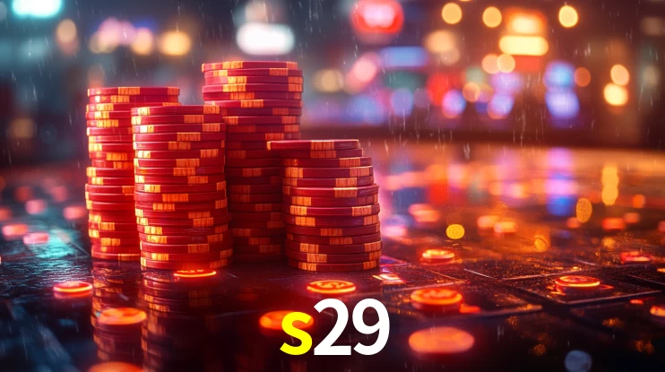 s29,s29 bet