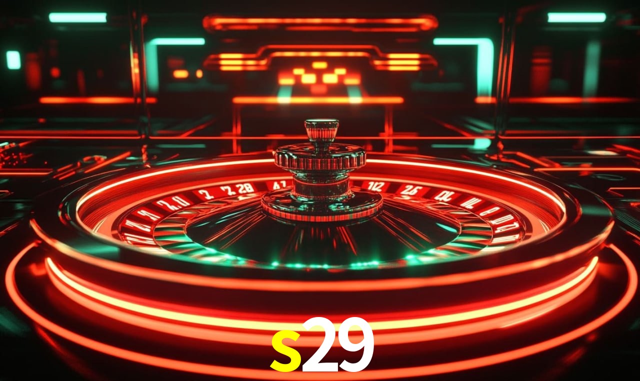 Interface do App s29